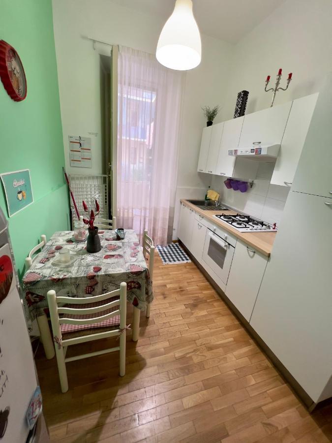 Apartment Happy Catania Eksteriør billede