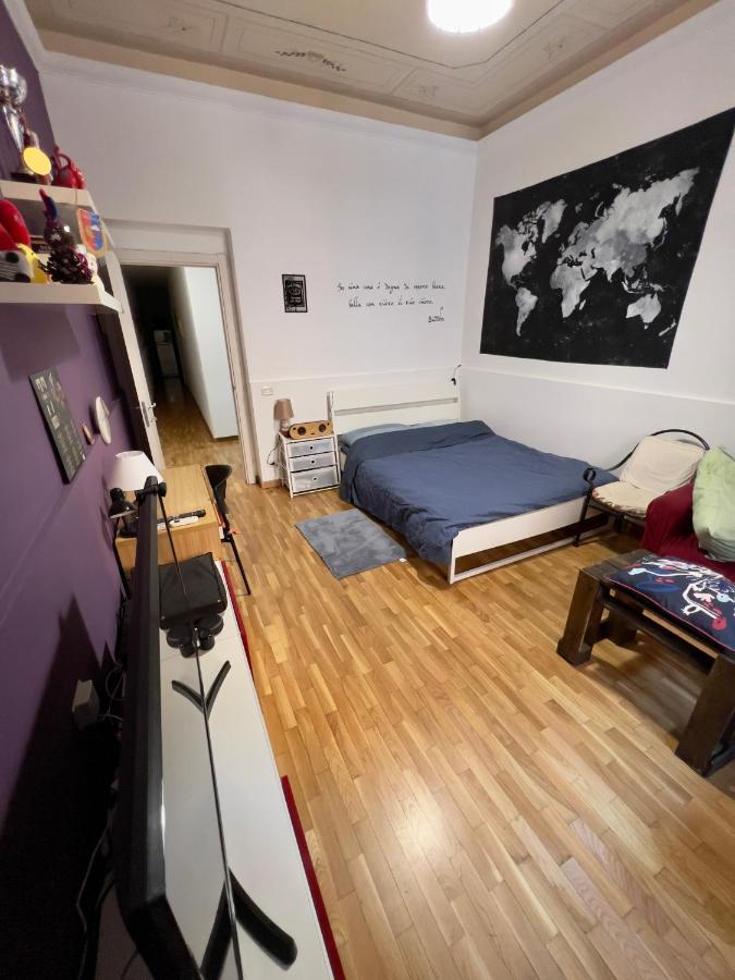 Apartment Happy Catania Eksteriør billede