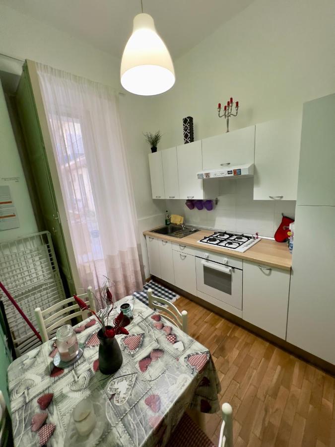 Apartment Happy Catania Eksteriør billede